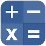 Calculator Vault - hide images icon