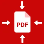 PDF Compressor & Converter icon