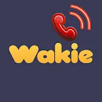 Wakie Voice Chat: Make Friends