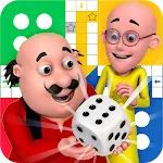 Motu Patlu Ludo icon