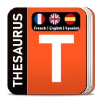 Thesaurus Dictionary Offline icon