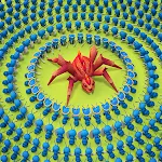 Ant Fight: Conquer the Tower icon