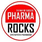 PHARMAROCKS MEDICINE icon