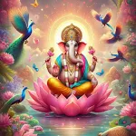 Ganesha 4K Wallpaper HD Photo icon