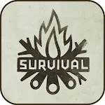 Survival lessons icon
