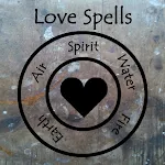 Love Spells and rituals icon