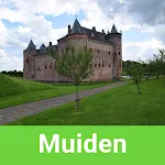 Muiden Tour Guide:SmartGuide icon