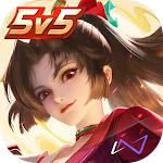 Honor of Kings | Indus Appstore | App Icon