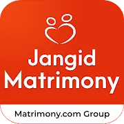 Jangid Matrimony - Marriage & Shaadi App icon
