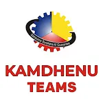 Kamdhenu Teams icon