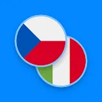Czech-Italian Dictionary icon