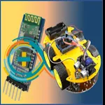 Arduino RC Car/Tank icon