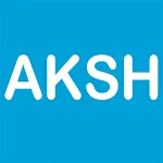 AKSH icon