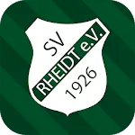 SV 1926 Rheidt e.V. icon