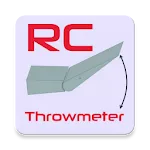 RC Throwmeter icon
