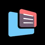 AI OCR: PDF & Image to Text icon