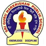 Sri Guru Harkrishan Public Sch icon