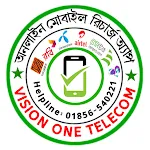 ViSION ONE TELECOM icon