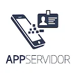 AppServidor icon