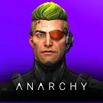 Anarchy Warzone icon