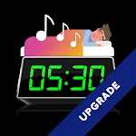 Bedtime Digital Clock icon