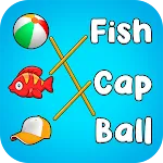 Kids Spelling Match Games icon