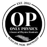 ONLY PHYSICS icon