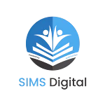SIMS Digital icon