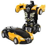 Kids toys online shopping app icon