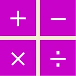 Simple Calculator icon