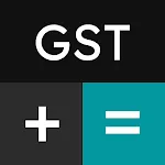 GST Calculator - AI Calculator icon