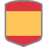 Table Spanish League icon