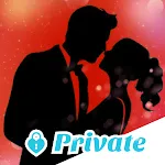 FlickLive - Random Video&Live icon