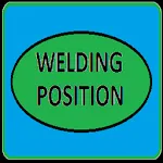 Welding Position icon