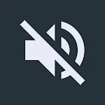 Auto Mute icon