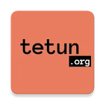 Tetun.org translator icon