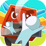 Vacuum Mission-Clear My Home icon