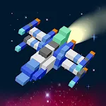 Galaxy Hero : Arcade Shooting icon