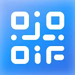 QR & Barcode Scanner icon