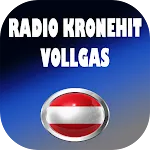 KroneHit Radio Vollgas Online icon