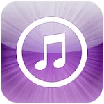 My Music icon