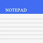 Notepad - Notes icon