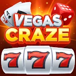 Vegas Craze Casino icon