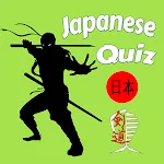 Game to learn Japanese Voca icon