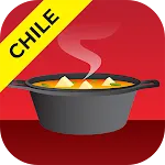 Chilean Recipes - Food App icon