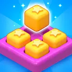 Color Wood Run icon