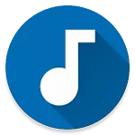 MaruAudio - Cloud Music Player icon
