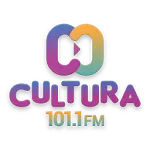 Cultura 101,1FM icon