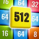 Join Blocks 2048 Merge Puzzle icon