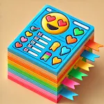 Notepad: Notes Organizer To Do icon